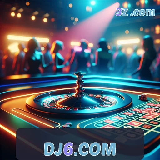 Recursos Confiáveis do Site dj6.com para Jogadores Brasileiros