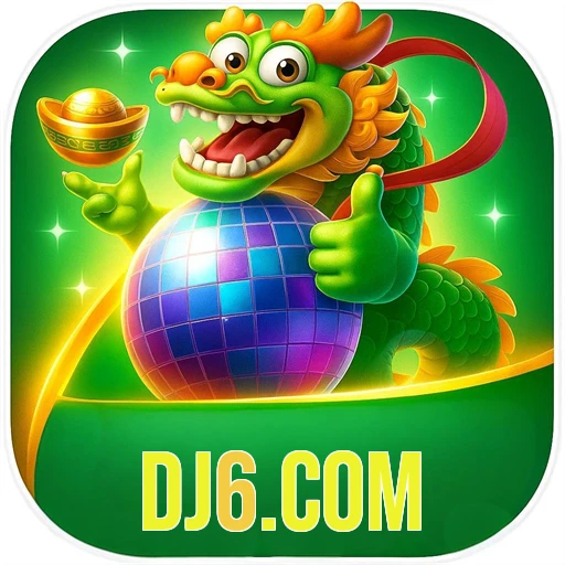 dj6.com logo