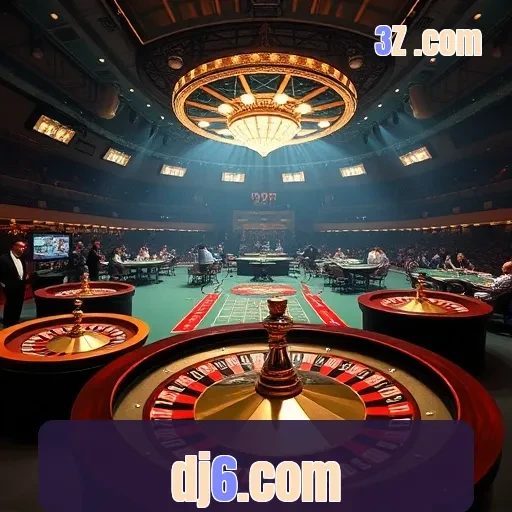 dj6.com: Os Segredos da Seção VIP Revelados para Você!