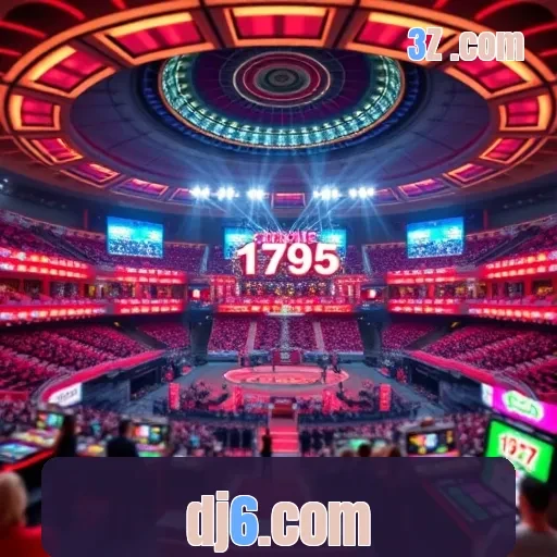 dj6.com: Promoções Imperdíveis Que Todo Jogador Deve Conhecer